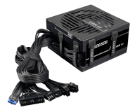 Lian Li RB Series 650W 80 Plus Bronze ATX 3.1 - 1476706 - zdjęcie 2